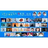 �y���y�ԑg�zNHK�Ă̐V���y���ԁw�����ł�������x�o���̎�31�g���\�@��V�X��΁A�g���F�h�́u�k��i�q����̂������v