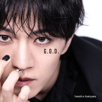�y�f�W�^���V���O���zTomohiro Kamiyama�uG.O.D.�v��1�ʁ@WEST.���̃\���v���W�F�N�g�n��