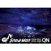 �yDVD�EBlu-ray�zSnow Man�A5��h�[���c�A�[�f��3���@���N�x�ō����T���さ�j�㏉�L�^���B��