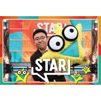 �y���y�ԑg�z�wSTAR�x7�E16�����@�u�S�ɋ������f�B�Y�j�[�\���O�����L���O BEST20�v���\