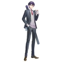 �yCD�A���o���z�ɂ����񂶏���VTuber�E��������A���g���̃I���R��1��