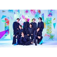 �y���y�ԑg�z�wM�X�e�xtimelesz�V�̐����̃|�b�v�o���[�h��I�@ZAZEN BOYS�A�����O�X�L�j�[�ASWEET STEADY�����o��