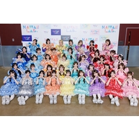 �y���W�zFRUITS ZIPPER���T���オ���N�x�����̎�1�ʁ@KAWAII LAB.���i�̋O�Ղ��f�[�^�œǂ݉���