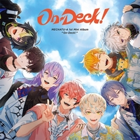 �y���Z�A���o���z�ɂ����񂶏����EMECHATU-A�wOn-Deck�I�x��3���B���yPT���t��TOP10�ꗗ�z