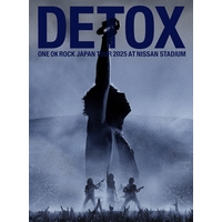 �yDVD�EBlu-ray�zONE OK ROCK�A���Y�X�^�W�A�������f�����~���[�W�b�NDVD�EBlu-ray1��