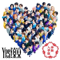 �y�X�g���[�~���O�zM!LK�ŁuYes! �����v����1�ʁ@EBiDAN�I���W�i���ł�3�ʂɕ���@TXT�V�Ȃ����o��6��