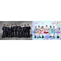 �y���y�ԑg�z�wCDTV���C�u�I���C�u�I�x8�E31�����@Snow Man�ACANDY TUNE���V�Ȃ��t����TV����I
