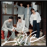 �y���Z�A���o���zZEROBASEONE�w��ALOVE�x�ʎZ4���1�ʂ�2���yPT���t��TOP10�ꗗ�z