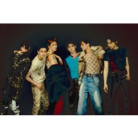 �yCD�A���o���zENHYPEN�wTHE SIN : BLISS�x�ʎZ11���1�ʁ@TOP5��K-POP��