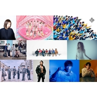 �y���y�ԑg�z�wCDTV���C�u�I���C�u�I�x9�E7�����@EBiDAN�I���AAKB48�AT.M.Revolution���g������胉�C�u�h