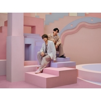 �y�f�W�^���V���O���zKing & Prince�uSo Honey�v�ʎZ8���1�ʁ@3�x�ڂ̃f�W�^��2��