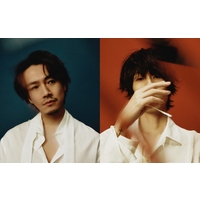 �y�X�g���[�~���O�}�㏸�zRADWIMPS�u�Z�v�e���o�[����v���}�㏸1�ʁ@�g9��3���h�ɖ�c�m���Y��X�Ō��y
