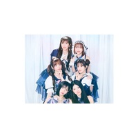 �y���W�zLIGHTSUM�AK-POP����gKawaii�h�ւ̐V���Ȓ���@���{�f�r���[��wRe:idol�x�ŕ`���ďo���iORICON BiZ online�j
