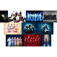 �y���y�ԑg�z�wCDTV���C�u�I���C�u�I�x10�E5�����@Snow Man�u��ՁvTV����I�@M!LK�A&TEAM�AFRUITS ZIPPER��o��