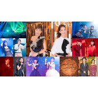 �y���y�ԑg�z�wThe Covers�x�s���N�E���f�B�[50���N��SP2�T�A�����W�@���B mie�E���c�b�q�̋M�d�C���^�r���[���鑠�f����
